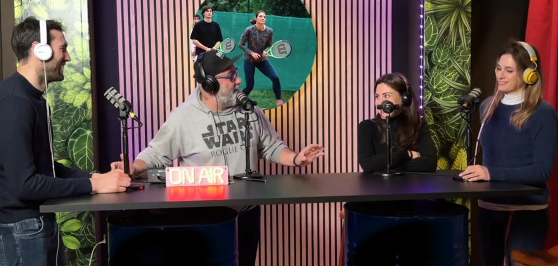 Episodio #10 - La nostra avventura con Scienze Motorie UNIPD
